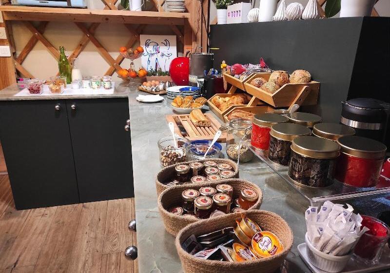 호텔 Du Jeu De Paume