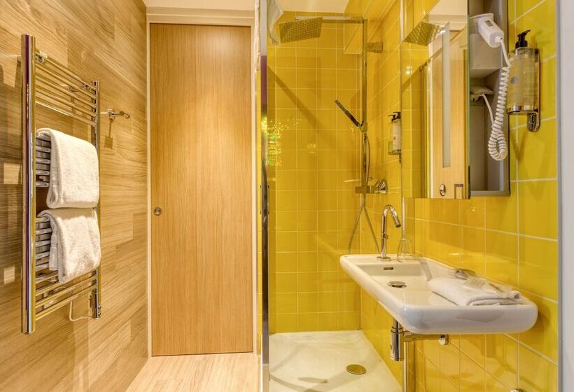 호텔 Du Jeu De Paume