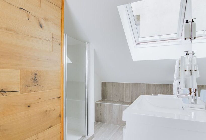 호텔 Du Jeu De Paume