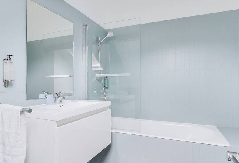 호텔 Du Jeu De Paume