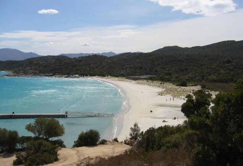 ホテル Du Vignoble