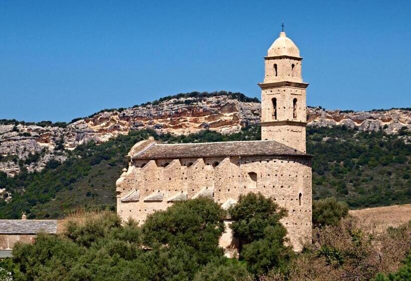 ホテル Du Vignoble