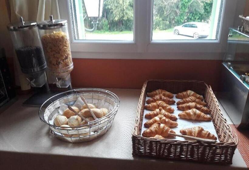 ホテル Du Vignoble