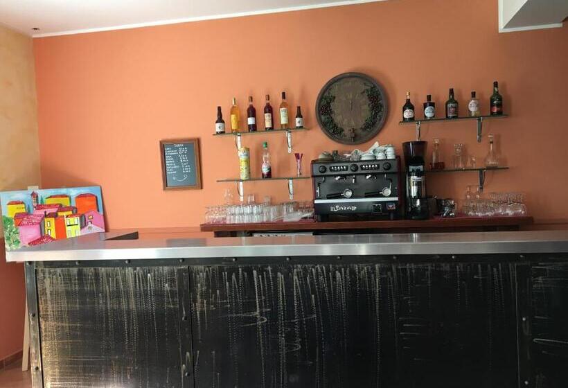 ホテル Du Vignoble