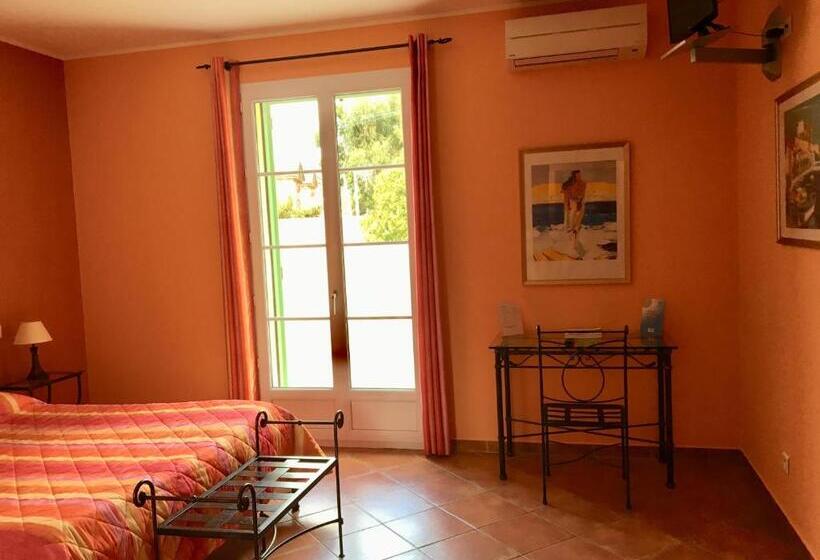 ホテル Du Vignoble