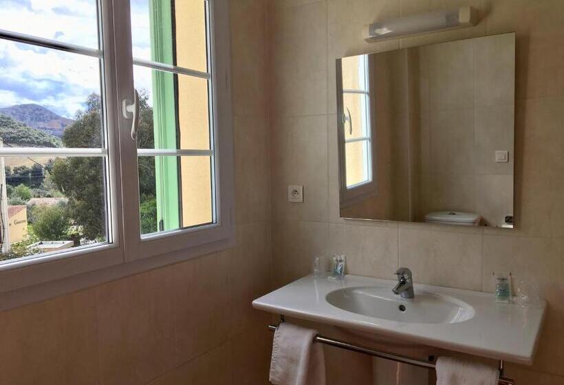 ホテル Du Vignoble