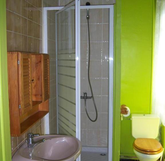 בית מלון כפרי Edelweiss