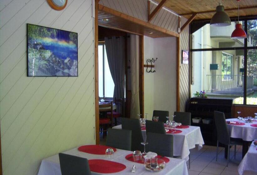 בית מלון כפרי Edelweiss