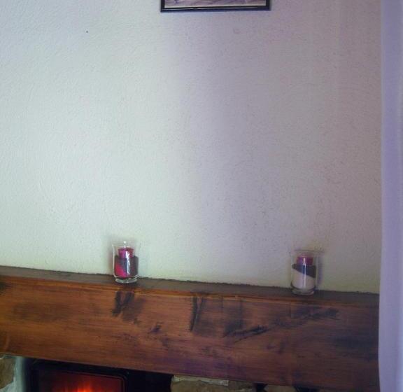 בית מלון כפרי Edelweiss