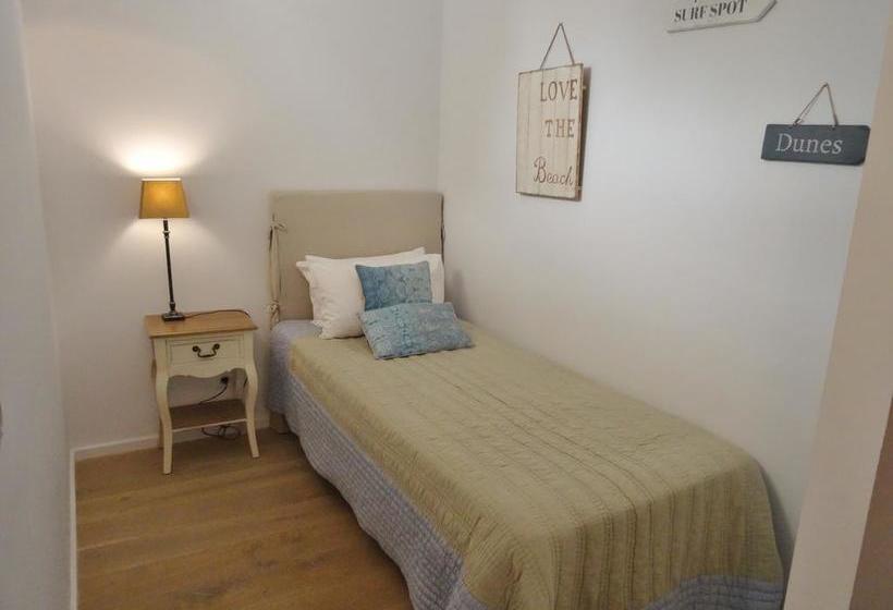 فندق Hôtel & Spa Harretchea, Côte Basque