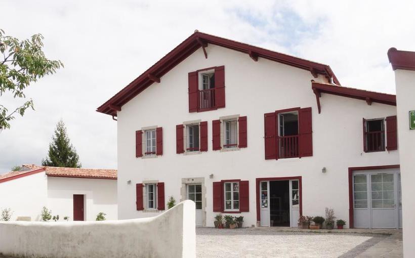 فندق Hôtel & Spa Harretchea, Côte Basque