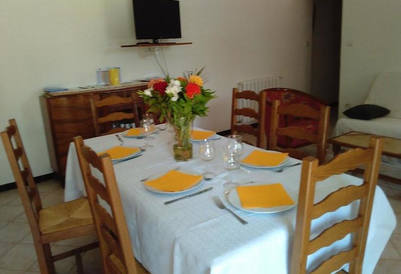 Villa De 2 Chambres Avec Piscine Privee Jardin Et Wifi A Mormoiron