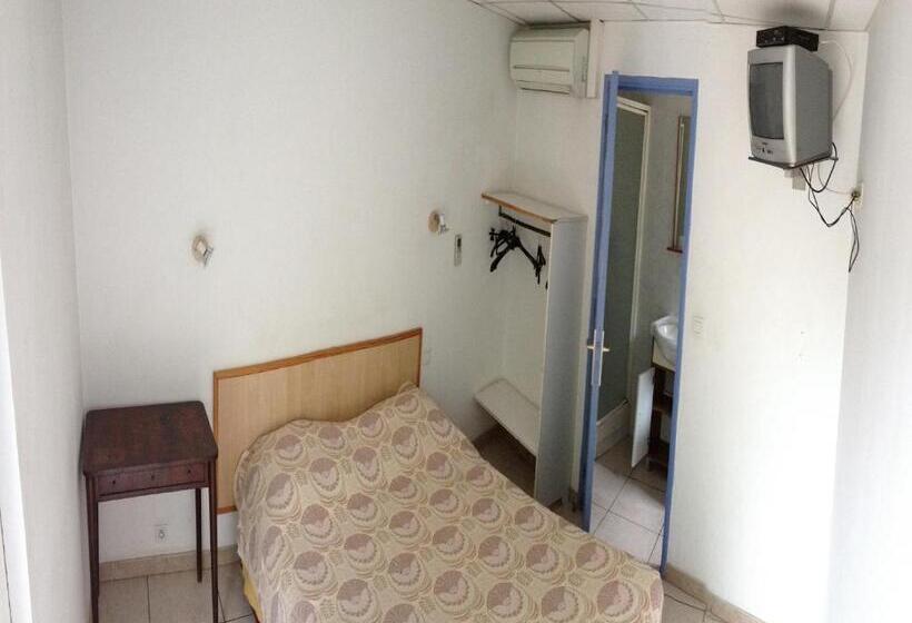 ホテル Hostellerie Du Loup