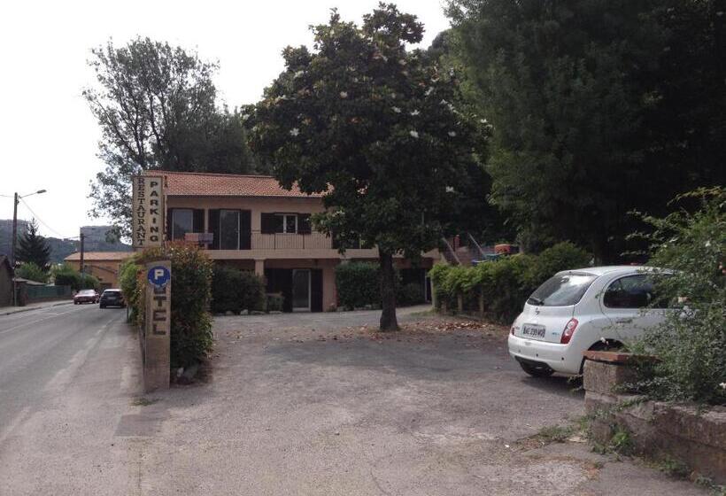 ホテル Hostellerie Du Loup