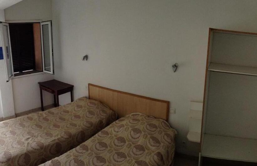 ホテル Hostellerie Du Loup