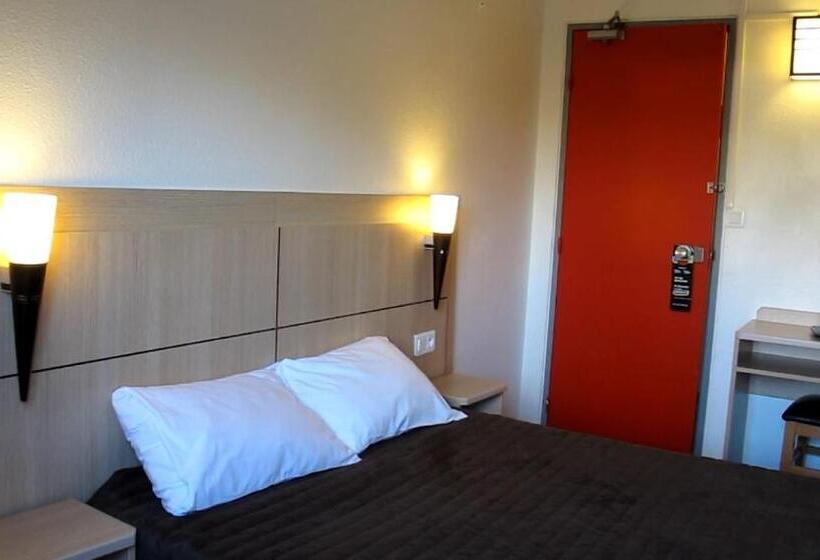 فندق Hôtel Class'eco