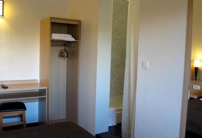 فندق Hôtel Class'eco