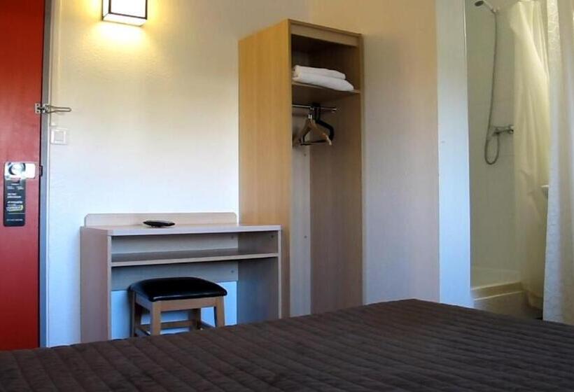 فندق Hôtel Class'eco