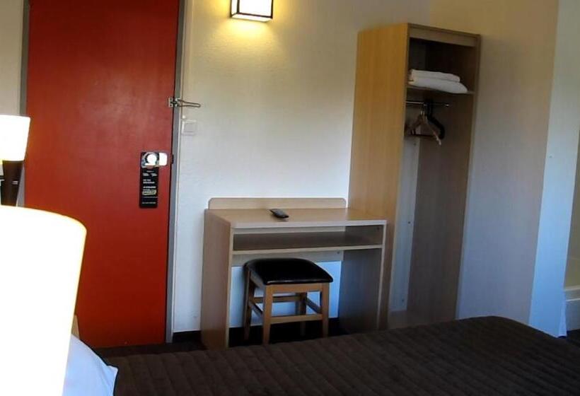 فندق Hôtel Class'eco