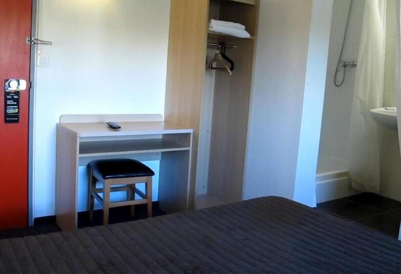 فندق Hôtel Class'eco