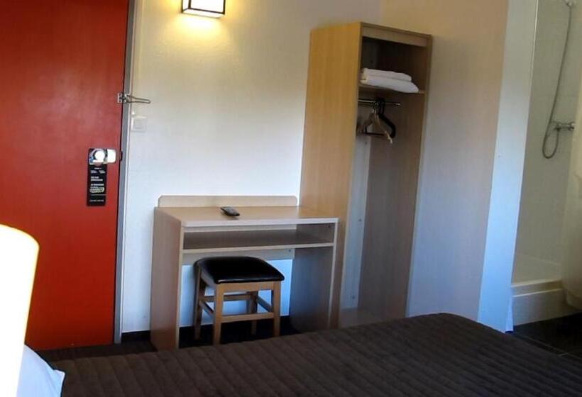 هتل Hôtel Class'eco