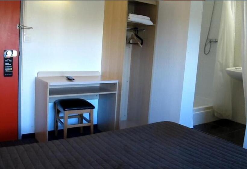 فندق Hôtel Class'eco