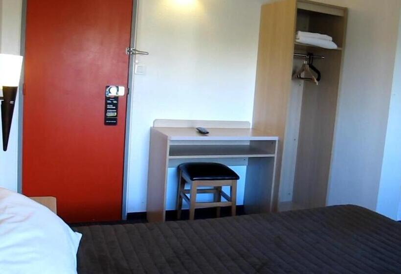 فندق Hôtel Class'eco