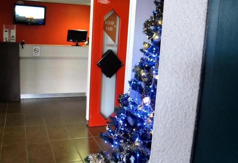 فندق Hôtel Class'eco