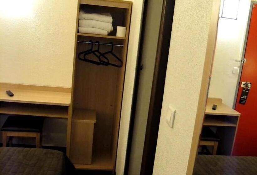 هتل Hôtel Class'eco