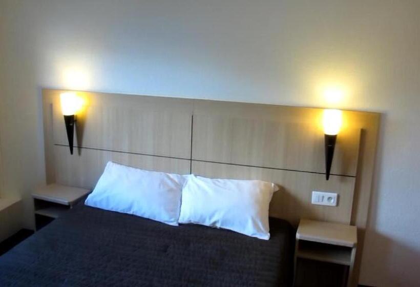 فندق Hôtel Class'eco