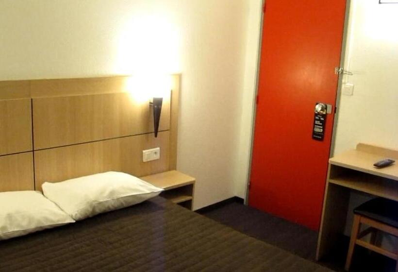 فندق Hôtel Class'eco