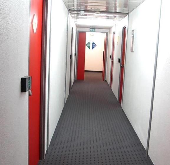 فندق Hôtel Class'eco