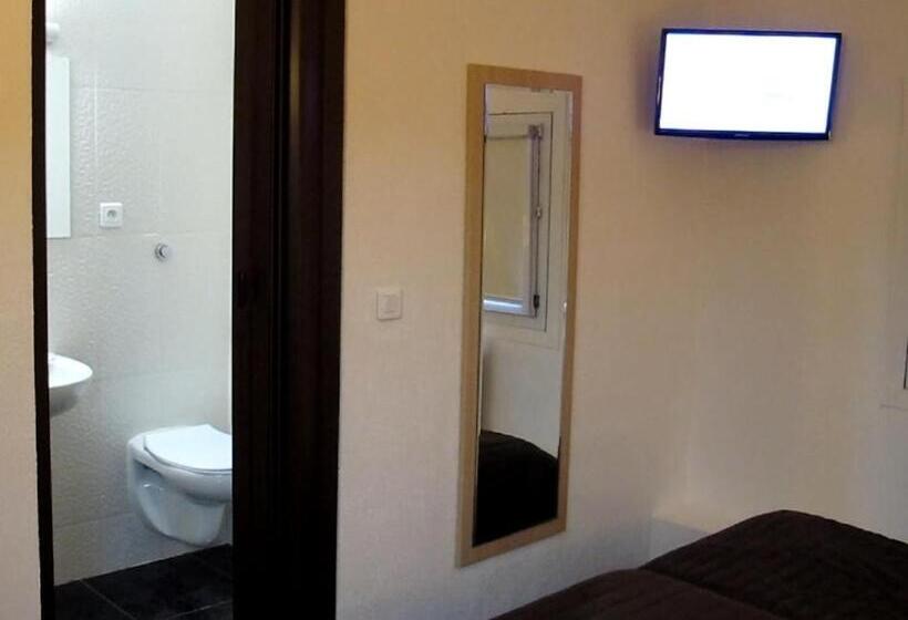 فندق Hôtel Class'eco