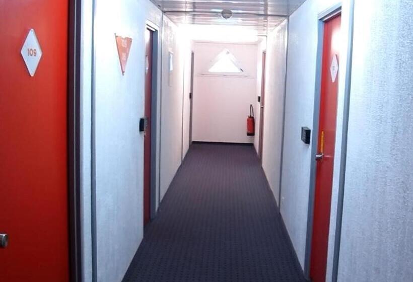 فندق Hôtel Class'eco