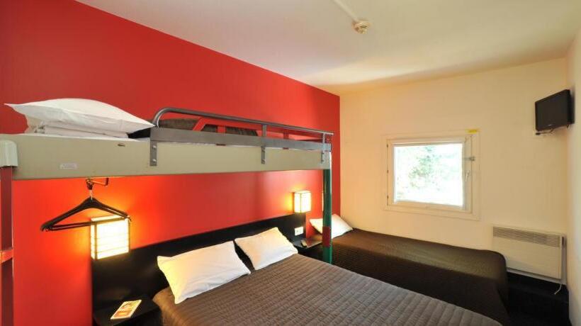 فندق Hôtel Class'eco