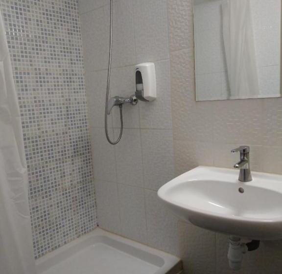 فندق Hôtel Class'eco