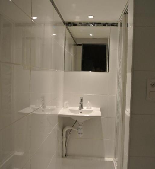 فندق Hôtel Class'eco