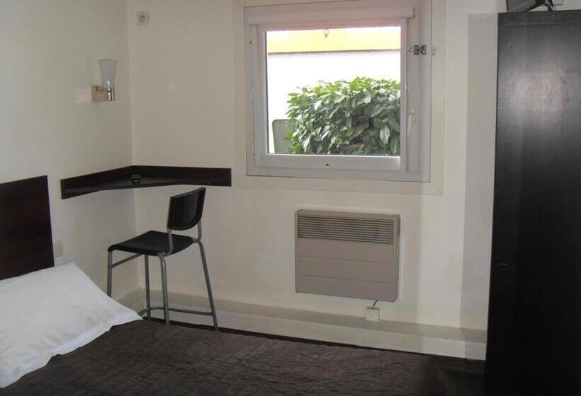 فندق Hôtel Class'eco