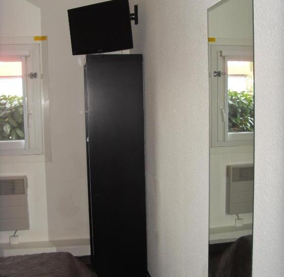 فندق Hôtel Class'eco