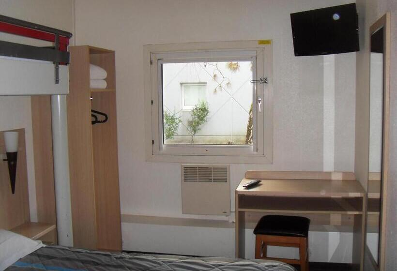 فندق Hôtel Class'eco