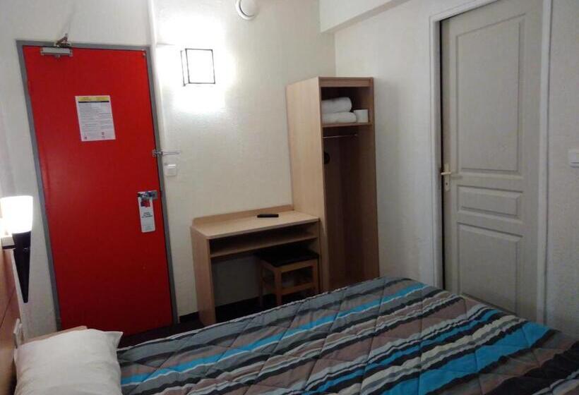 هتل Hôtel Class'eco