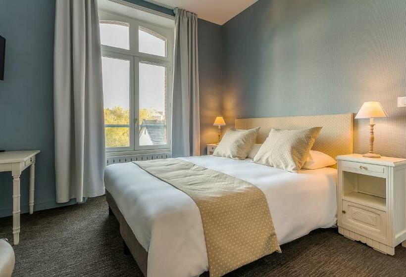 فندق Des Marais Salants