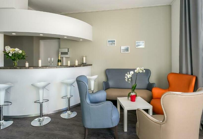 فندق Des Marais Salants