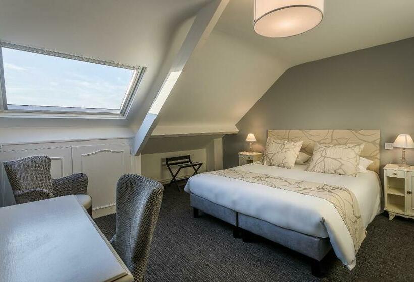 فندق Des Marais Salants