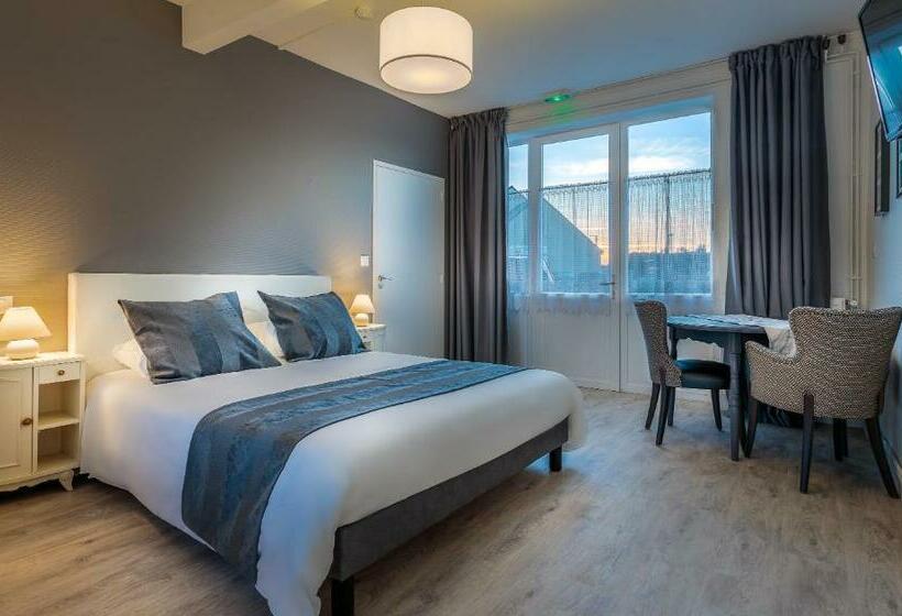 فندق Des Marais Salants