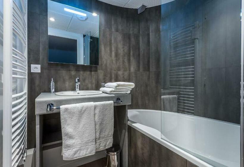 فندق Des Marais Salants