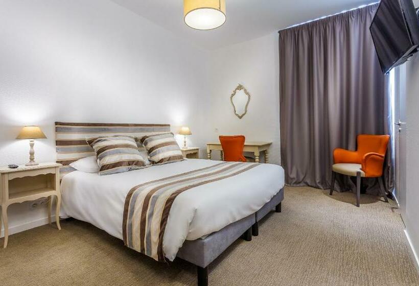 فندق Des Marais Salants