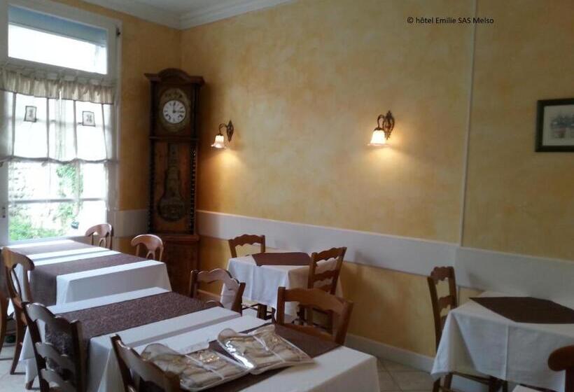 酒店 Hôtel Emilie