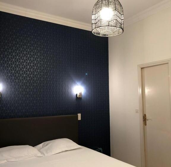 酒店 Hôtel Emilie