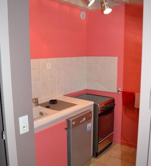 בית מלון כפרי Hôtel Et Appart'hôtel Restaurant L'adray